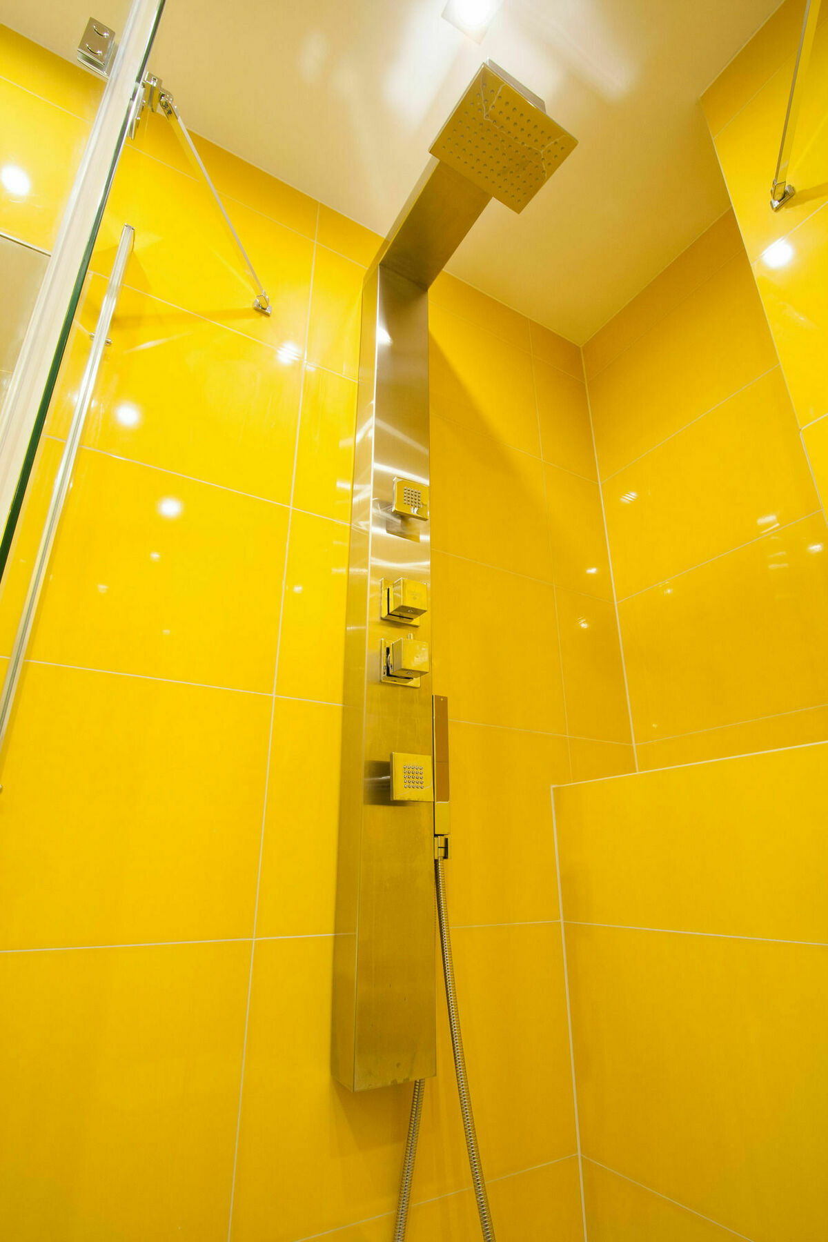 Apartament Luxury Варшава Екстериор снимка